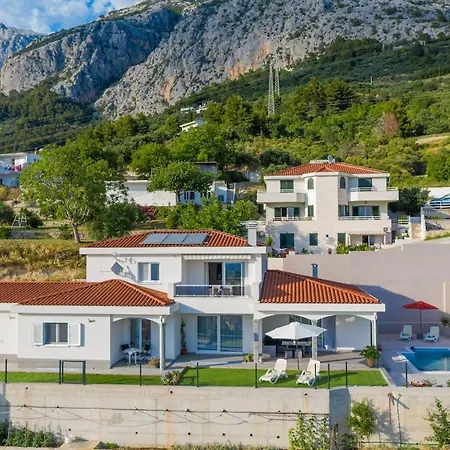 Miramel Mit Privaten Swimmingoool - Exklusiv