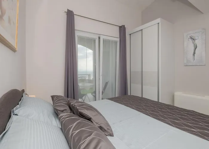 Miramel Mit Privaten Swimmingoool - Exklusiv Ferienhaus *