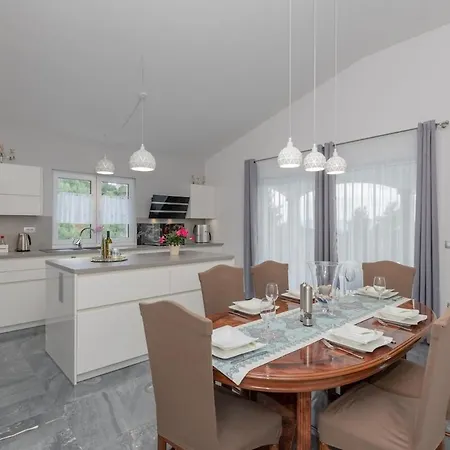 Casa vacanze Miramel Mit Privaten Swimmingoool - Exklusiv