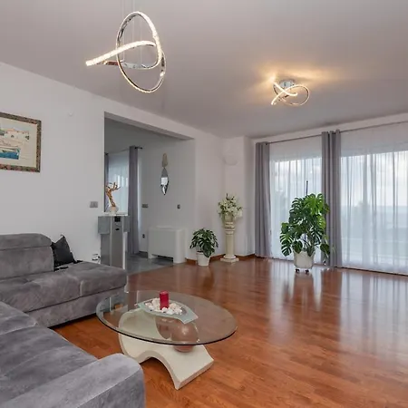 Miramel Mit Privaten Swimmingoool - Exklusiv Casa vacanze