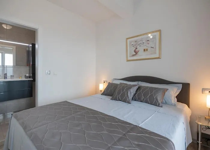 Miramel Mit Privaten Swimmingoool - Exklusiv Vakantiehuis *